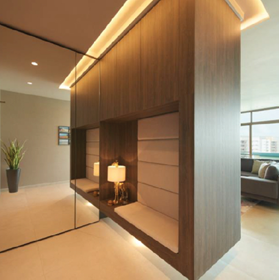 Residential