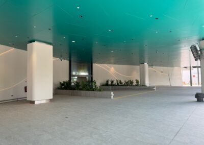 Marina Bay Cruise Center   SG (1)
